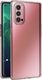 Hurtel Żelowy pokrowiec etui Ultra Clear 0.5mm Oppo Reno 4 Pro 5G przezroczysty 5