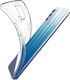 Hurtel Żelowy pokrowiec etui Ultra Clear 0.5mm Oppo A53 przezroczysty 2