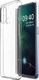 Hurtel Żelowy pokrowiec etui Ultra Clear 0.5mm Oppo A53 przezroczysty 6