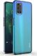 Hurtel Żelowy pokrowiec etui Ultra Clear 0.5mm Oppo A92 / A72 / A52 przezroczysty 2