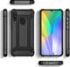 Hurtel Hybrid Armor pancerne hybrydowe etui pokrowiec Oppo A31 czarny 3