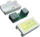 Gembird złączka sieciowa CAT.5E, RJ45 (NCA-LC5E-001) 2