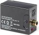 Adapter AV Gembird Toslink - RCA (Cinch) czarny (DSC-OPT-RCA-001) 4