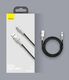 Kabel USB Baseus USB-A - Lightning 1 m Zielony (baseus_20210316154707) 16