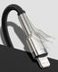 Kabel USB Baseus USB-C - Lightning 1 m Zielony (baseus_20210316152823) 13
