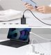 Ładowarka Baseus CCSUP-B01 1x USB-C 3 A (CCSUP-B01) 13