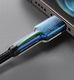 Kabel USB Baseus USB-C - Lightning 2 m Fioletowy (baseus_20210315153755) 16