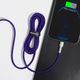 Kabel USB Baseus USB-A - Lightning 2 m Fioletowy (baseus_20210316155548) 4