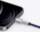 Kabel USB Baseus USB-A - Lightning 2 m Fioletowy (baseus_20210316155548) 10