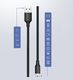 Kabel USB Ugreen USB-A - miniUSB 1.5 m Czarny (Ugreen) 16