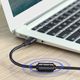 Kabel USB Ugreen USB-A - miniUSB 1.5 m Czarny (Ugreen) 22