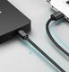 Kabel USB Ugreen USB-A - miniUSB 1.5 m Czarny (Ugreen) 3