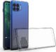Hurtel Żelowy pokrowiec etui Ultra Clear 0.5mm Motorola Moto G 5G Plus przezroczysty 1