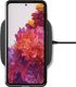 Hurtel Thunder Case elastyczne pancerne etui pokrowiec Samsung Galaxy S21+ 5G (S21 Plus 5G) czarny 9