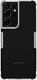 Nillkin Nillkin Nature żelowe etui pokrowiec ultra slim Samsung Galaxy S21 Ultra 5G przezroczysty 1