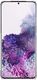 Nillkin Nillkin Nature żelowe etui pokrowiec ultra slim Samsung Galaxy S21 Ultra 5G przezroczysty 2