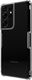 Nillkin Nillkin Nature żelowe etui pokrowiec ultra slim Samsung Galaxy S21 Ultra 5G przezroczysty 3