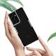 Nillkin Nillkin Nature żelowe etui pokrowiec ultra slim Samsung Galaxy S21 Ultra 5G przezroczysty 7