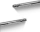 Nillkin Nillkin Nature żelowe etui pokrowiec ultra slim Samsung Galaxy S21 5G przezroczysty 15
