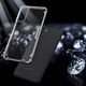 Nillkin Nillkin Nature żelowe etui pokrowiec ultra slim Samsung Galaxy S21 5G przezroczysty 7