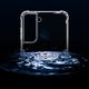 Nillkin Nillkin Nature żelowe etui pokrowiec ultra slim Samsung Galaxy S21 5G przezroczysty 9