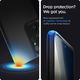 Spigen Spigen Thin Fit Galaxy S21 Ultra Black 12