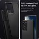Spigen Spigen Thin Fit Galaxy S21 Ultra Black 13