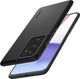 Spigen Spigen Thin Fit Galaxy S21 Ultra Black 5