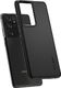 Spigen Spigen Thin Fit Galaxy S21 Ultra Black 6