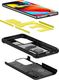 Spigen Spigen Tough Armor Galaxy S21 Ultra Black 5