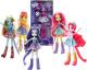 Hasbro My Little Pony Equestria Girls Lalka (A3994a) 1