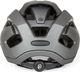 Author Kask TRAIL X9 szaro-żółty r. L 3