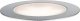 Paulmann Outdoor Plug and Shine Floor zestaw podstawowy IP65 3000K 3x1W 24V 70mm Tworzywo sztuczne (PL93692) - Paulmann 1