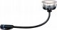Paulmann Outdoor Plug and Shine Floor zestaw podstawowy IP65 3000K 3x1W 24V 70mm Tworzywo sztuczne (PL93692) - Paulmann 1