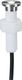 Paulmann Outdoor Plug and Shine MicroPen IP67 5x0,22W 3000K 24V zestaw do rozbudowy Tworzywo sztuczne (PL93694) - Paulmann 1