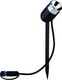 Paulmann Outdoor Plug and Shine Spot Pike 3000K 3,5W 24V 40st. Antracyt (PL94241) - Paulmann 1