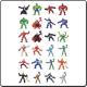 Figurka Hasbro Marvel Avengers 500 (B2981EU4) 2