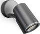 Kinkiet Steinel Oprawa LED 7W Spot ONE antracyt (ST058623) - Steinel 1