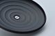 UNILLOY Garnek żeliwny UNILLOY Kurogane 22 cm [UC220BK] 3