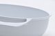 UNILLOY Garnek żeliwny UNILLOY Unohana 22 cm [UC220WH] 3