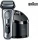 Golarka Braun 9095cc 1