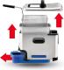 Frytkownica Tefal FR8040 4