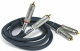 Kabel Furutech ADL RCA (Cinch) x2 - RCA (Cinch) x2 1m czarny 2