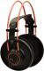 Słuchawki AKG K712 1