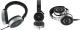 Słuchawki AKG K167 TIESTO 10