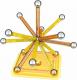 Geomag Color 30 el. (251) 9