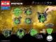 Geomag Proteon Aki 53pcs (611) 3