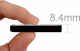 Pendrive TeamGroup C145, 64 GB  (TC145364GG01) 2