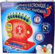 Lexibook Elektroniczna gra w szubienicę JG800 11