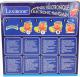 Lexibook Elektroniczna gra w szubienicę JG800 8